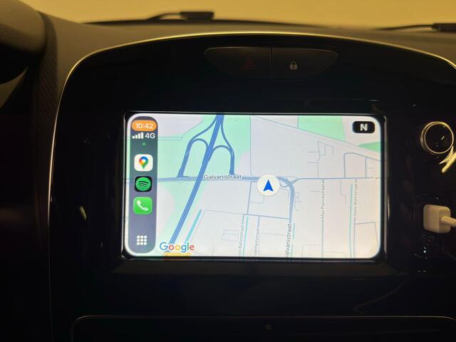 Renault CLIO TCe 90 Limited | Airco | Navigatie | Cruise Control |