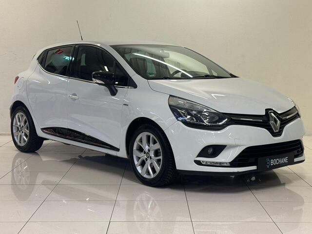 Renault CLIO TCe 90 Limited | Airco | Navigatie | Cruise Control |