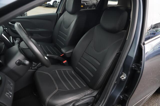 Renault CLIO Estate 0.9 TCe Limited Carplay Android Navigatie Airco Cruise Control Parkeersensor 15 inch LMV Keyless Entry