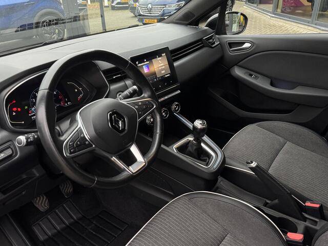 Renault CLIO TCe 90 Intens | 1e Eigenaar | NL Auto |