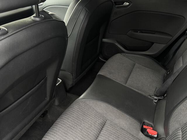 Renault CLIO TCe 90 Intens | 1e Eigenaar | NL Auto |