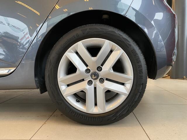 Renault CLIO 1.0 TCe Zen,NL Auto,1e Eigenaar,Appele Carplay,Andriod/Auto,Airco,Cruisecontrol,Spraakbediening,Rijstrooksensor met Correctie,Aux Usb Aansluiting,Lage Kilometerstand