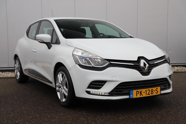 Renault CLIO 0.9 TCe Zen |NAP|LED| Navigatie Bluetooth Airco Cruise Control