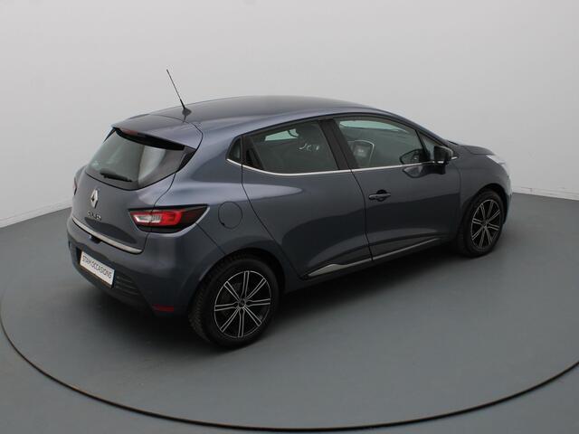 Renault CLIO 120pk TCe Intens Camera | Cruise | Navi | Parkeersens. v+a
