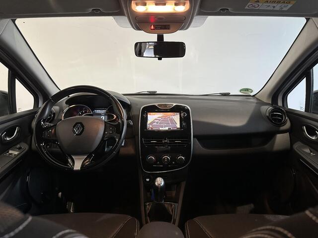 Renault CLIO Estate 1.5 dCi ECO Expression NAVIGATIE | PREMIUM AUDIO | R-LINK | MISTLAMPEN VOOR