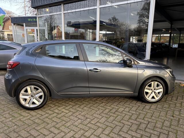 Renault CLIO 1.0 TCe Business Zen