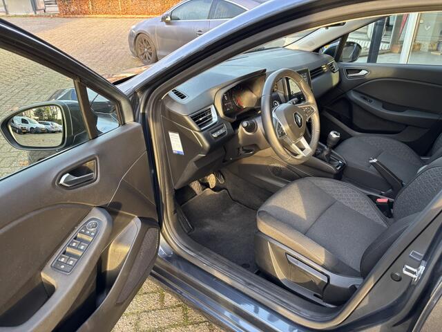 Renault CLIO 1.0 TCe Business Zen