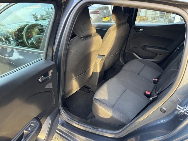 Renault CLIO 1.0 TCe Business Zen