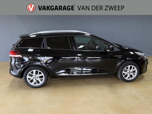 Renault CLIO Estate 1.2 16V | Navi | PDC
