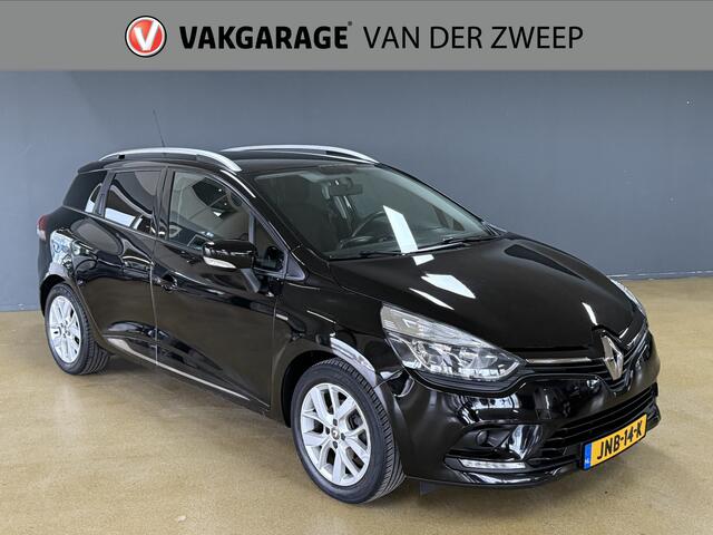Renault CLIO Estate 1.2 16V | Navi | PDC
