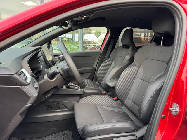 Renault CLIO 1.6 E-Tech Full Hybride 145 Espirit Alpine - 360 cam - adaptive cruise