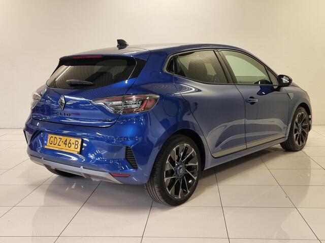 Renault CLIO 1.6 E-Tech Full Hybrid 145 Esprit Alpine | 360º Camera | BOSE Audio | Navigatie |