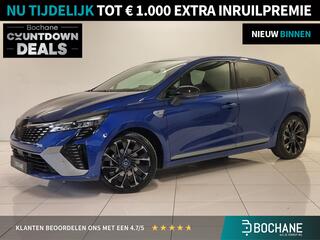 renault-clio-1.6-e-tech-full-hybrid