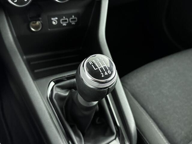 Renault CLIO 1.0 TCe 90 Equilibre | Apple Carplay & Android Auto | Airco | Cruise Control | LED Koplampen