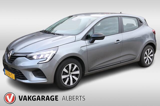 Renault CLIO 1.0 TCe 90 Equilibre Navi / Cruise