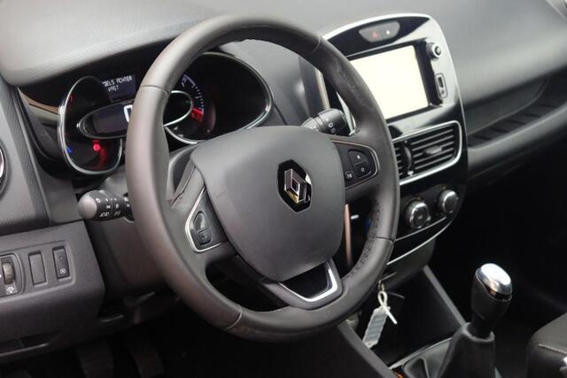 Renault CLIO 0.9 TCe 90pk Limited | Navi | Airco | Cruise | PDC