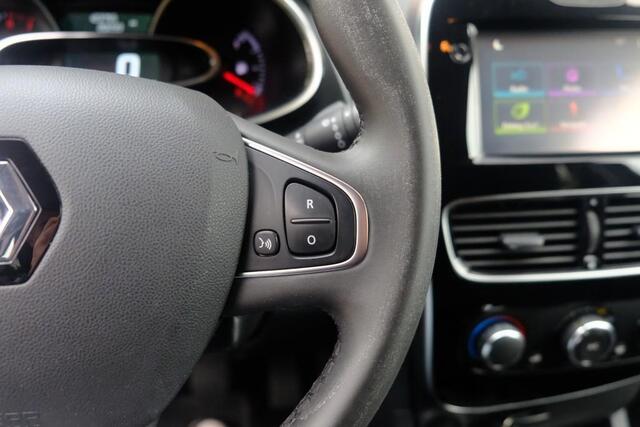 Renault CLIO 0.9 TCe 90pk Limited | Navi | Airco | Cruise | PDC