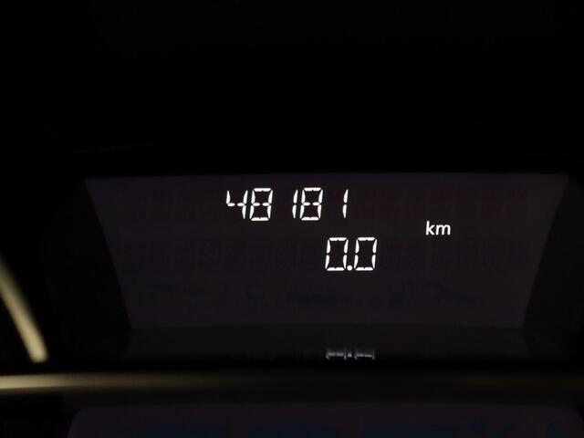 Renault CLIO Estate 90pk TCe Limited Airco | Cruise | Navi | Parkeersens. achter