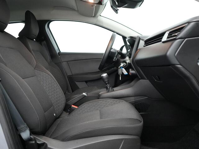 Renault CLIO 1.0 TCe 90 Equilibre Navigatie |