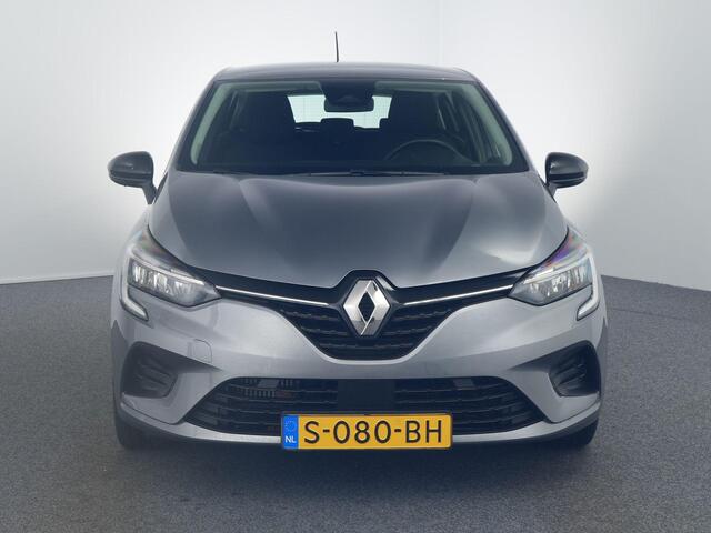 Renault CLIO 1.0 TCe 90 Equilibre Navigatie |