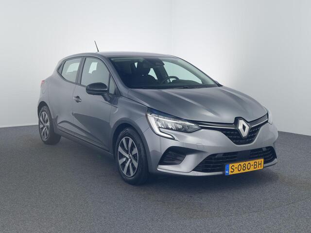 Renault CLIO 1.0 TCe 90 Equilibre Navigatie |