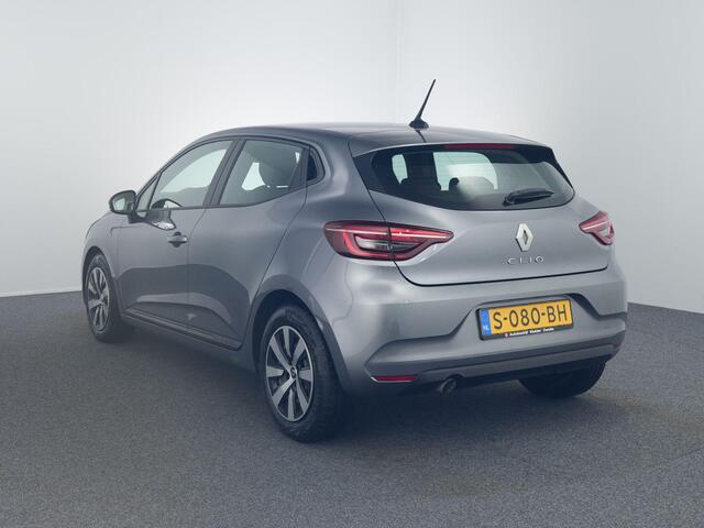 Renault CLIO 1.0 TCe 90 Equilibre Navigatie |