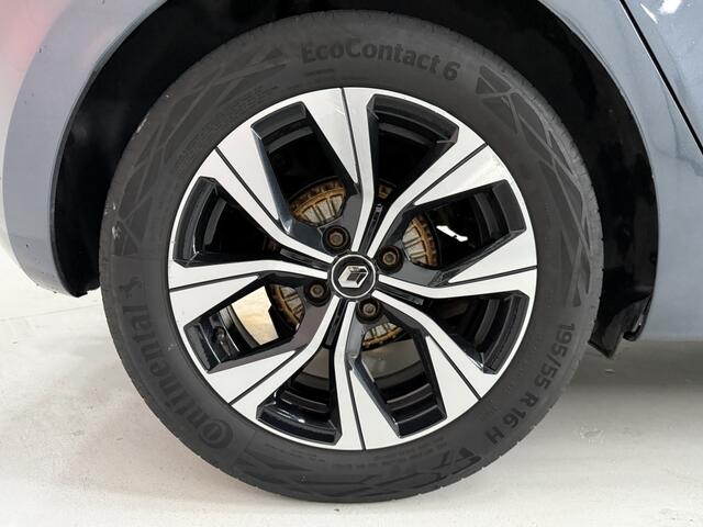 Renault CLIO 1.0 TCe Intens *Cruise*Lane Assist*Lage Km*