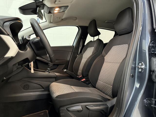 Renault CLIO 1.0 TCe Intens *Cruise*Lane Assist*Lage Km*