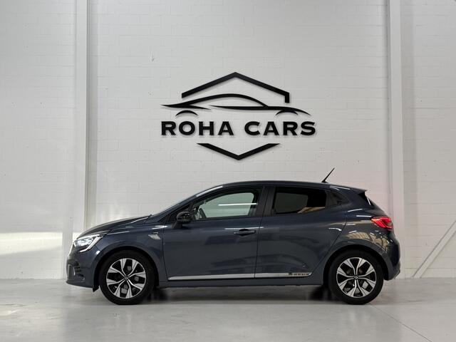 Renault CLIO 1.0 TCe Intens *Cruise*Lane Assist*Lage Km*