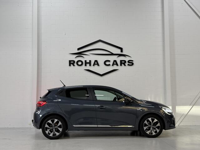 Renault CLIO 1.0 TCe Intens *Cruise*Lane Assist*Lage Km*