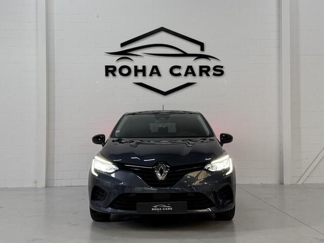 Renault CLIO 1.0 TCe Intens *Cruise*Lane Assist*Lage Km*