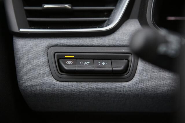 Renault CLIO 1.6 ETFH 145PK | Hybride | Achteruitrijcamera |