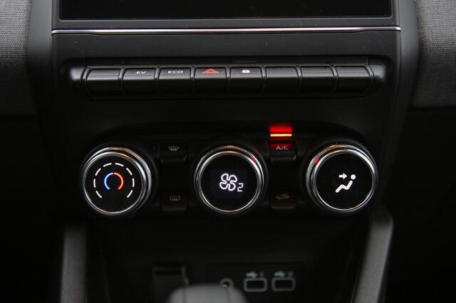 Renault CLIO 1.6 ETFH 145PK | Hybride | Achteruitrijcamera |