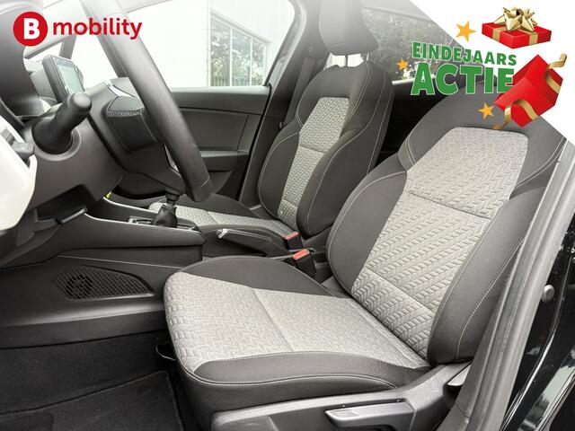 Renault CLIO 1.0 TCe 90 Evolution Achteruitrijcamera | Apple CarPlay | Cruise Control | DAB Audio