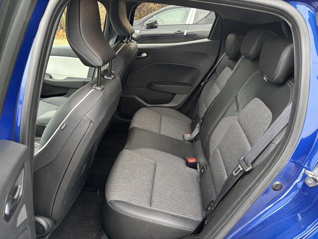 Renault CLIO 1.6 E-Tech Hybrid 145 Techno | Camera | Navigatie |