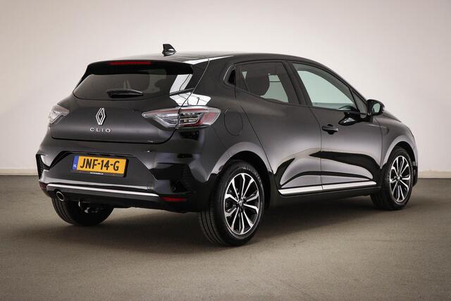 Renault CLIO 1.0 TCe 90 GPF techno | LED | DAB | APPLE | CAMERA