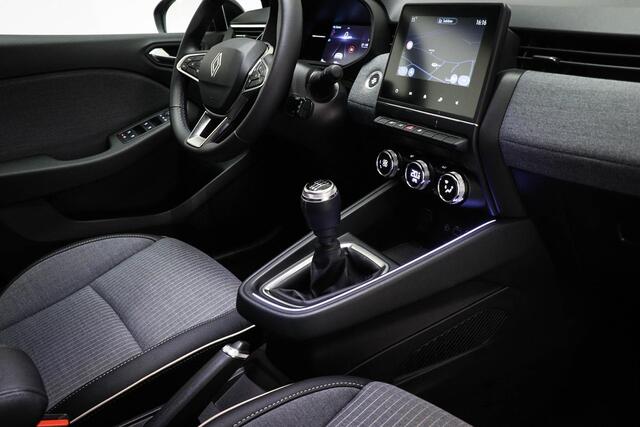 Renault CLIO 1.0 TCe 90 GPF techno | LED | DAB | APPLE | CAMERA