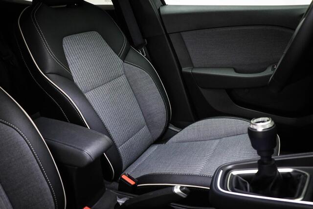 Renault CLIO 1.0 TCe 90 GPF techno | LED | DAB | APPLE | CAMERA