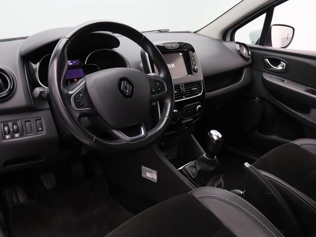 Renault CLIO Estate 90pk TCe Intens Camera | Cruise | Navi | Parkeersens. v+a