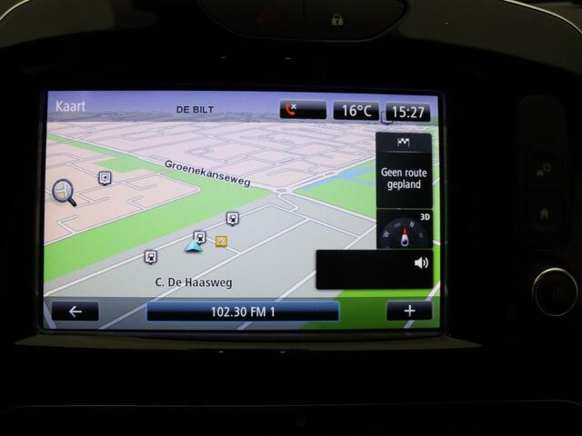 Renault CLIO Estate 90pk TCe Intens Camera | Cruise | Navi | Parkeersens. v+a