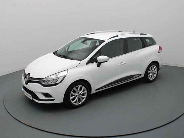 Renault CLIO Estate 90pk TCe Intens Camera | Cruise | Navi | Parkeersens. v+a