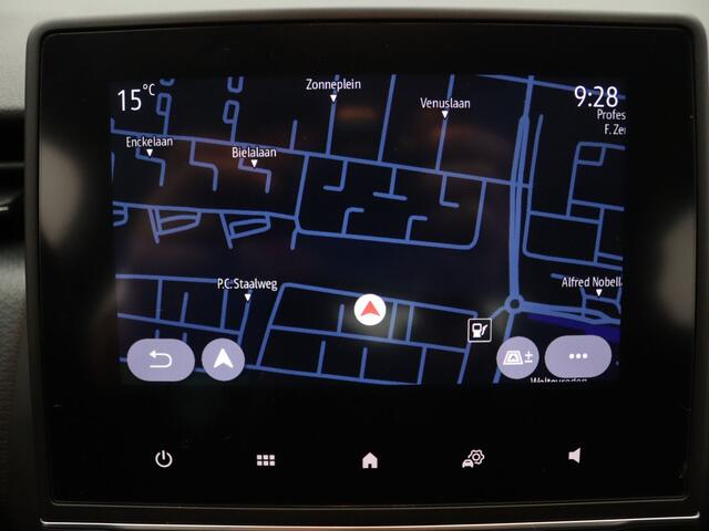 Renault CLIO 140pk E-Tech Hybrid Business Zen Automaat Cruise | Climate | Navi | Parkeersens. achter