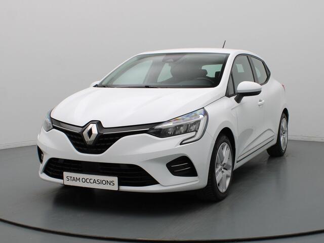 Renault CLIO 140pk E-Tech Hybrid Business Zen Automaat Cruise | Climate | Navi | Parkeersens. achter