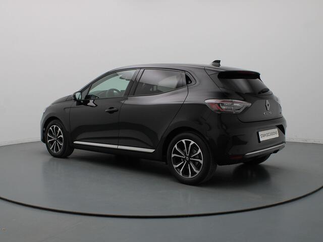Renault CLIO 145pk E-Tech Full Hybrid techno Automaat Camera | Cruise | Navi | Parkeersens. v+a | Stoelverw.