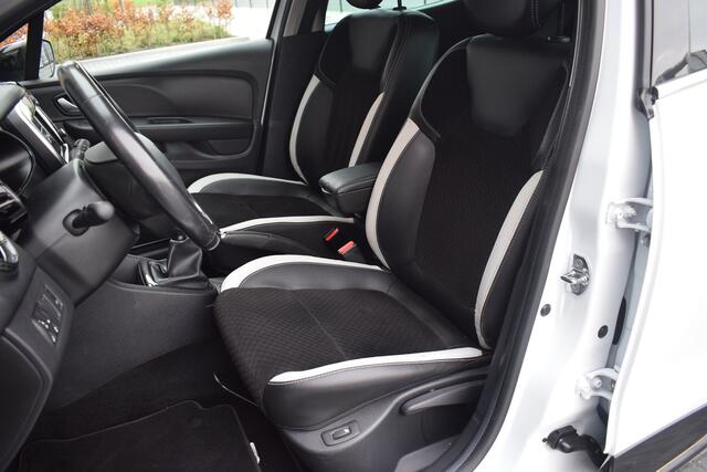 Renault CLIO 0.9 TCe Bose | Navi | Camera | LED | 17"