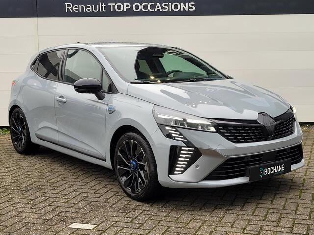 Renault CLIO 1.6 E-Tech Full Hybrid 145 esprit Alpine | Bose | 360° Camera | Adap. Cruise