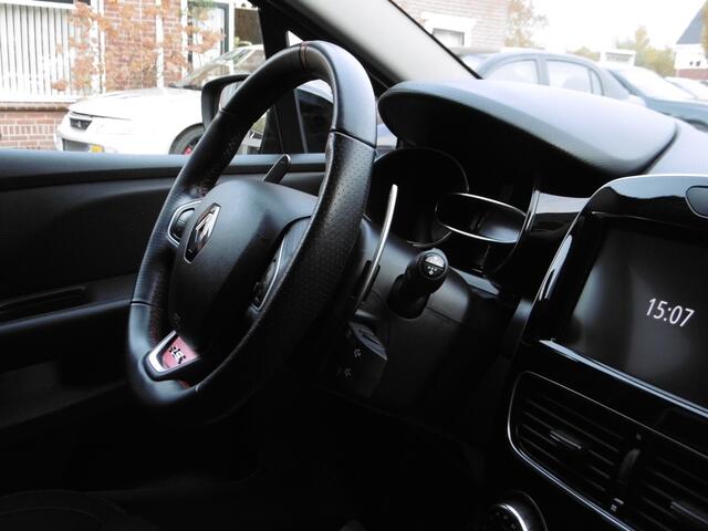 Renault CLIO 1.6 Turbo R.S. Trophy RS 220 PK RENAULT SPORT