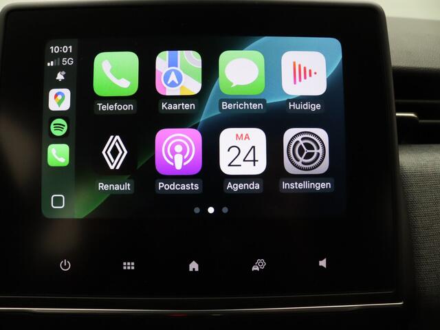 Renault CLIO E-Tech Full Hybrid 145pk evolution Airco | Camera | Navi | Parksens. achter