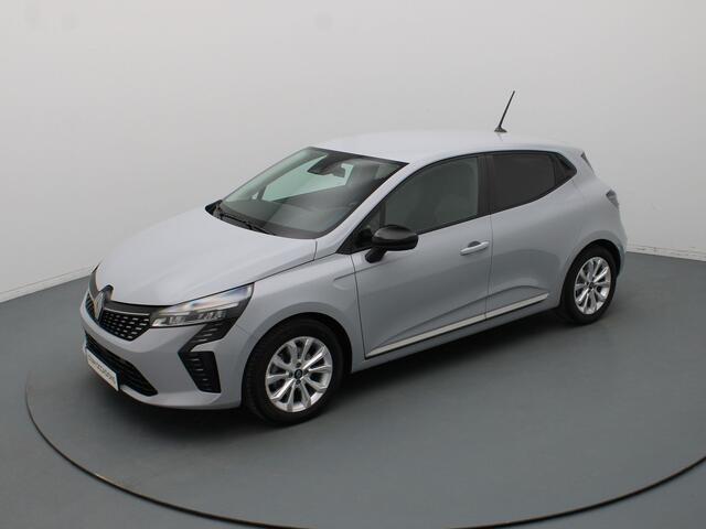 Renault CLIO E-Tech Full Hybrid 145pk evolution Airco | Camera | Navi | Parksens. achter