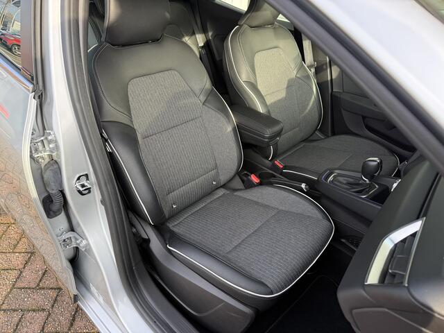 Renault CLIO 1.6 E-Tech Hybrid 140 Intens | trekhaak | 360 camera | groot navigatie | tijdelijk gratis Top Afleverpakket twv Eur 695